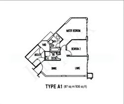 Melville Park (D18), Condominium #615354721